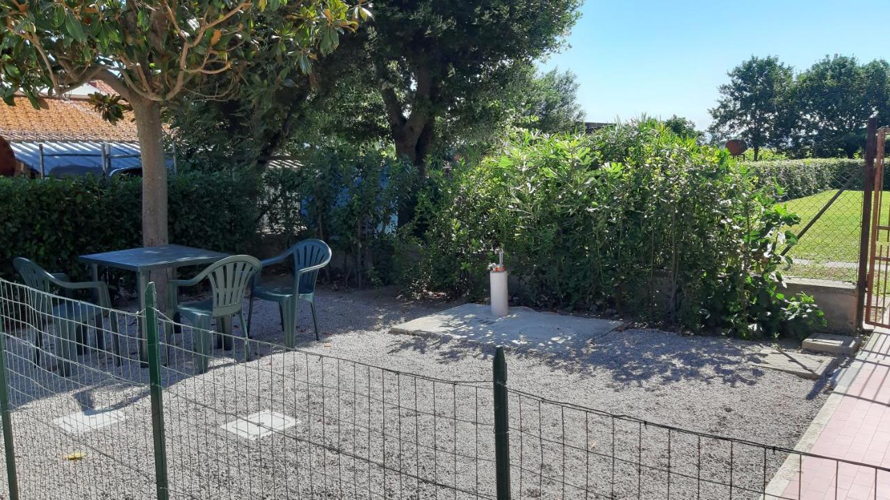 Agriturismo Corte Degli Angeli Marina di Grosseto Exterior foto