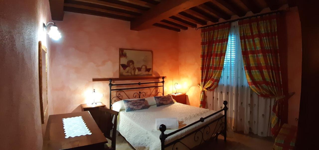 Agriturismo Corte Degli Angeli Marina di Grosseto Exterior foto
