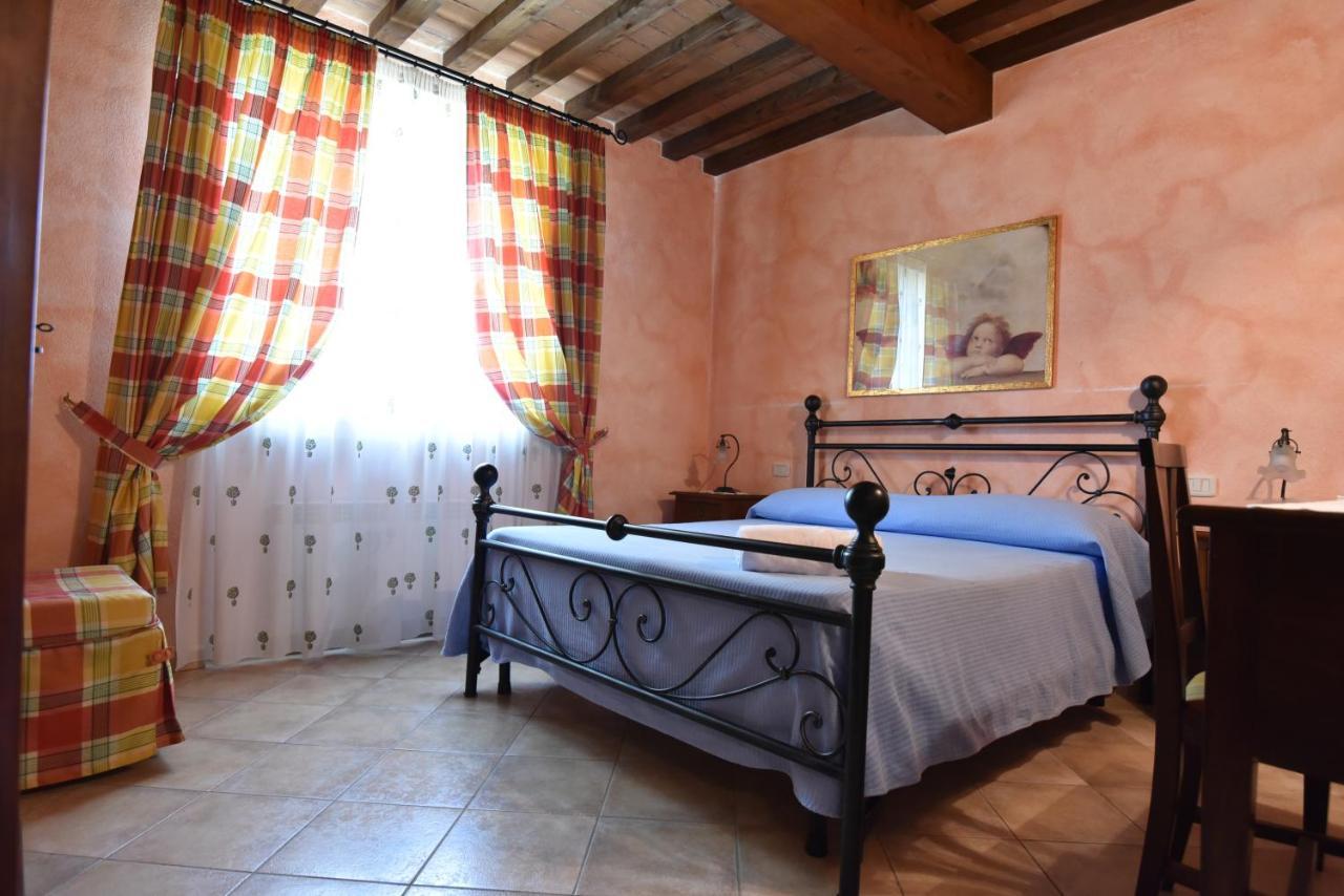 Agriturismo Corte Degli Angeli Marina di Grosseto Exterior foto