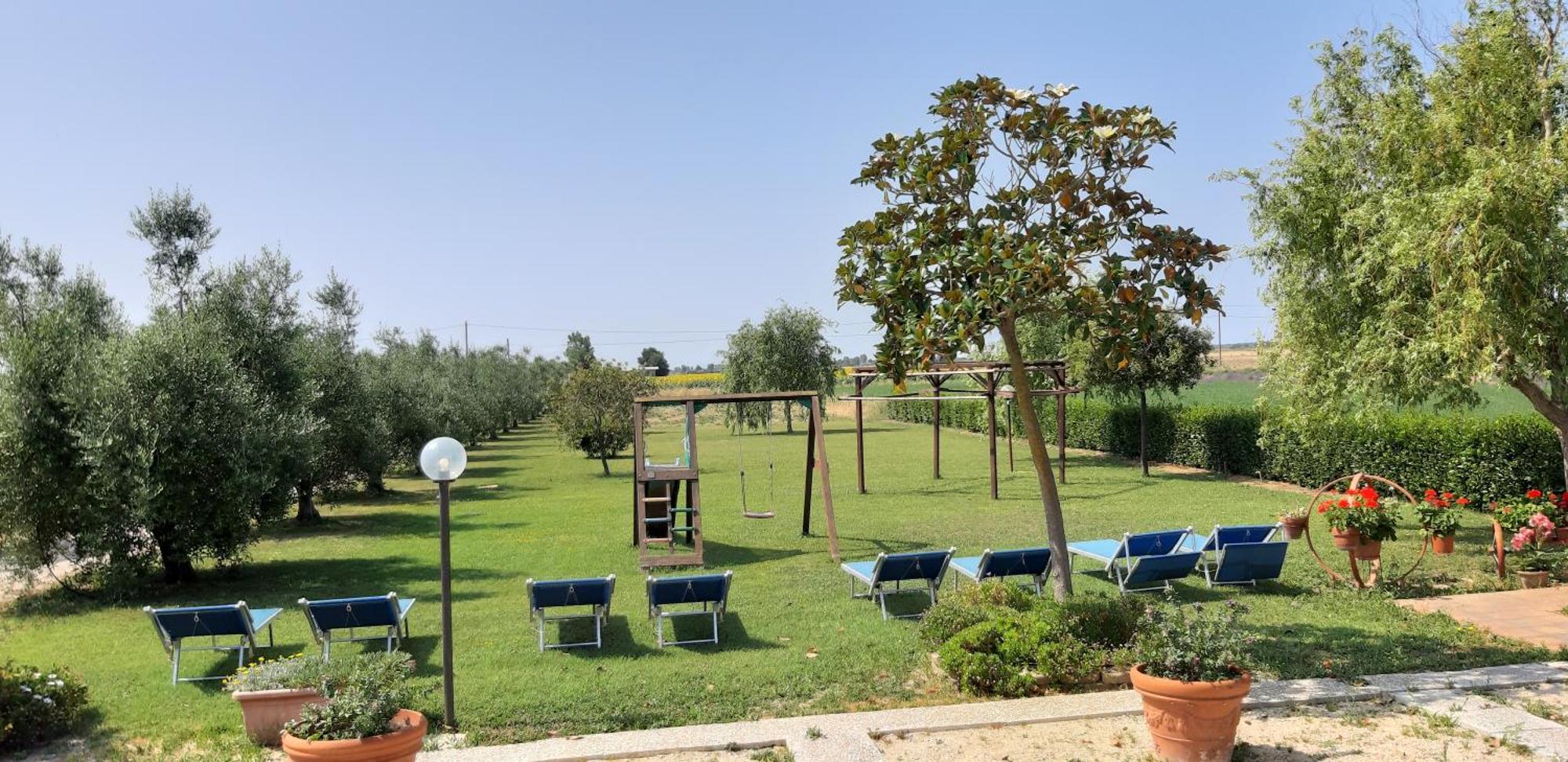 Agriturismo Corte Degli Angeli Marina di Grosseto Exterior foto
