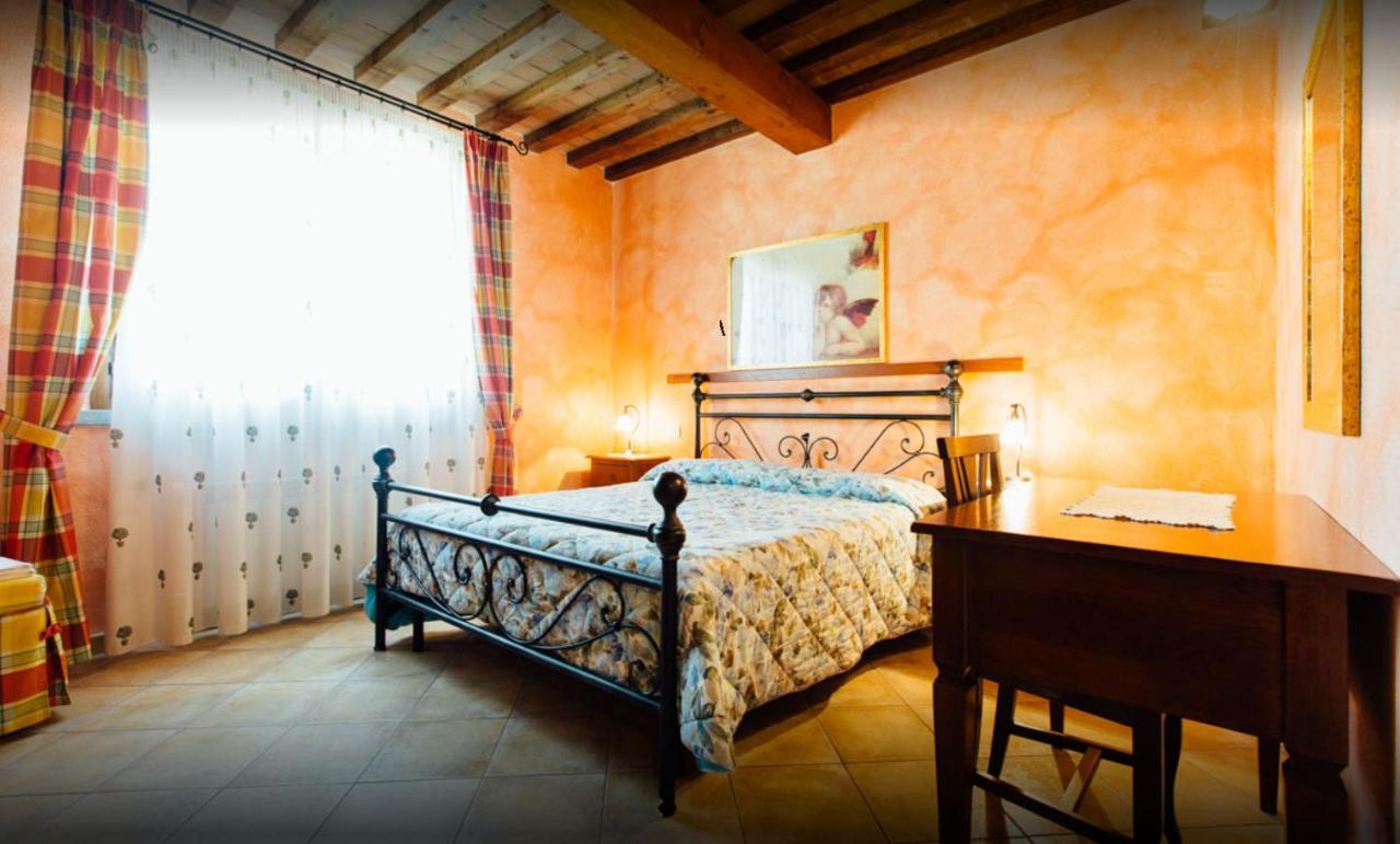 Agriturismo Corte Degli Angeli Marina di Grosseto Exterior foto