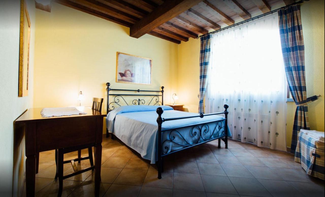 Agriturismo Corte Degli Angeli Marina di Grosseto Exterior foto