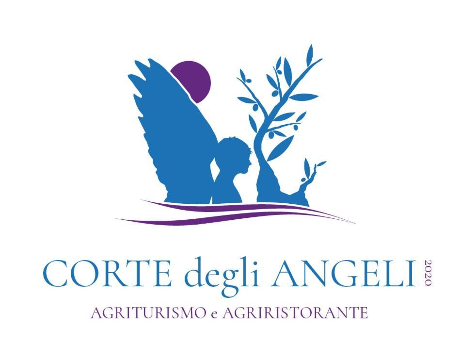 Agriturismo Corte Degli Angeli Marina di Grosseto Exterior foto