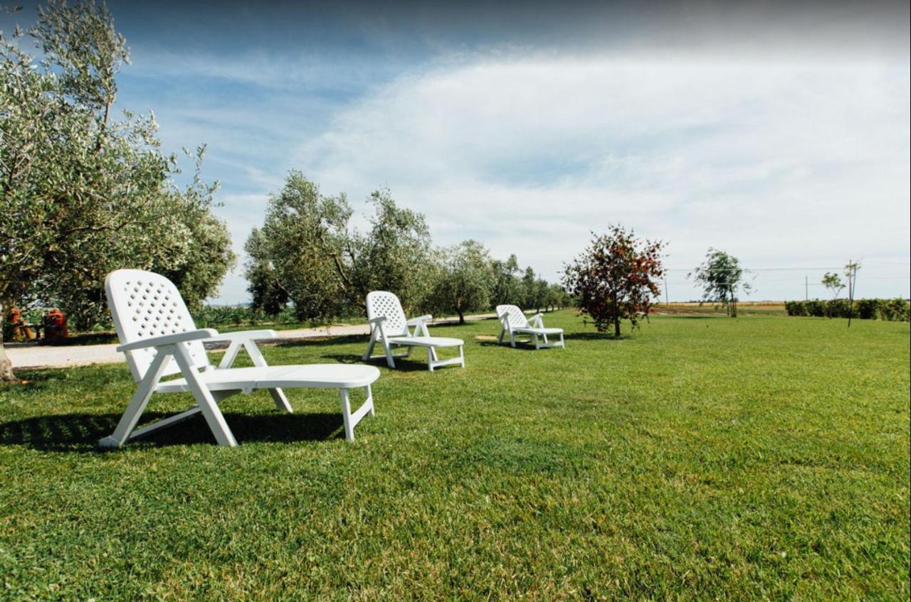 Agriturismo Corte Degli Angeli Marina di Grosseto Exterior foto