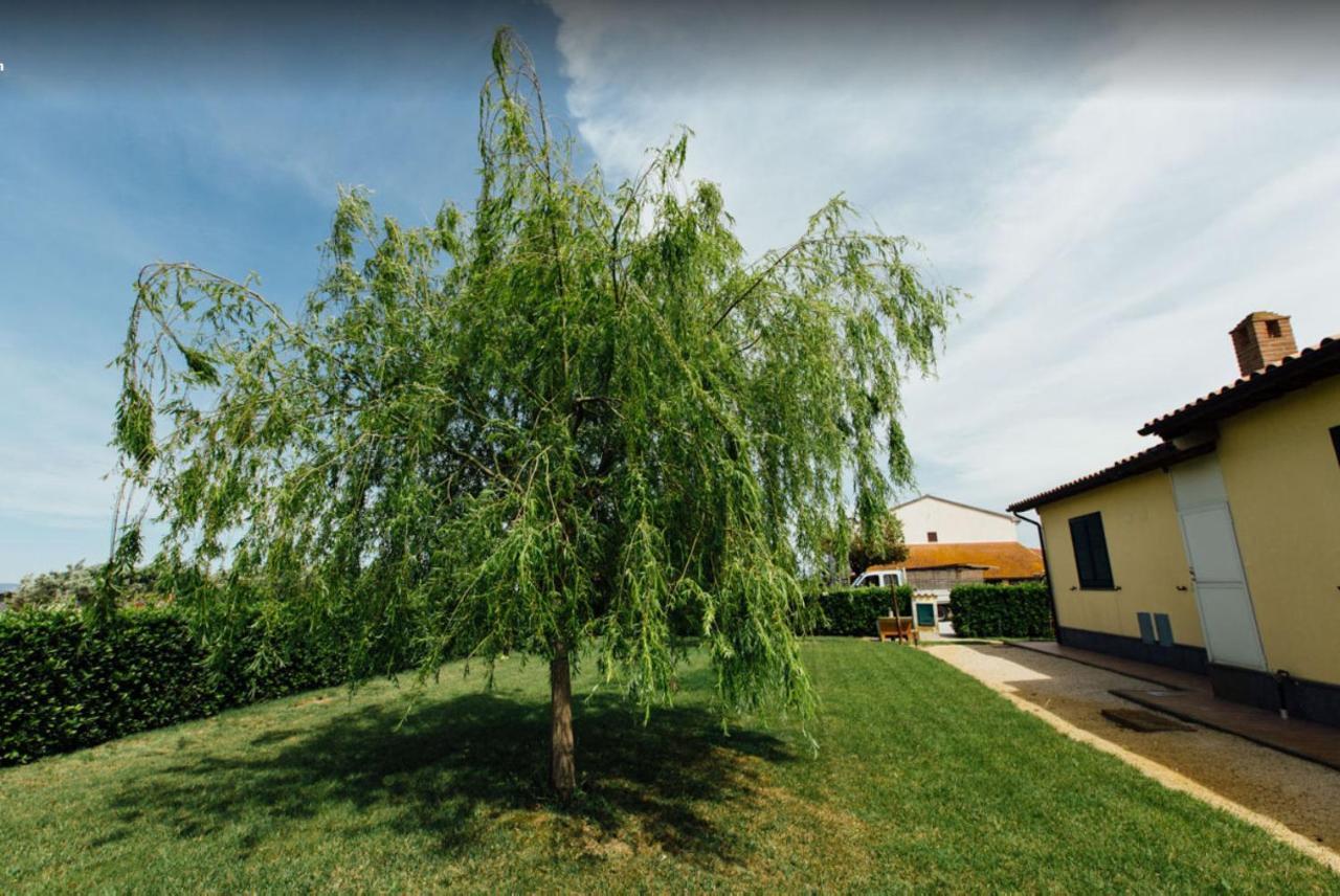 Agriturismo Corte Degli Angeli Marina di Grosseto Exterior foto